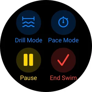 Swim.com: Workouts & Tracking screenshot 10