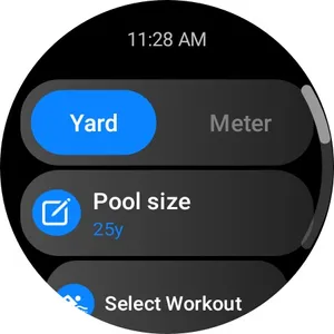 Swim.com: Workouts & Tracking screenshot 12