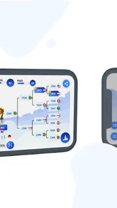 BracketIT screenshot 1