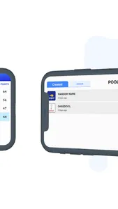 BracketIT screenshot 3