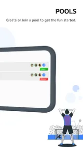 BracketIT screenshot 4