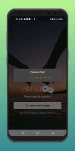 Chat Vik - Video Call & Meet screenshot 2