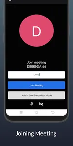 Chat Vik - Video Call & Meet screenshot 5