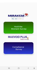 e-Survey screenshot 0