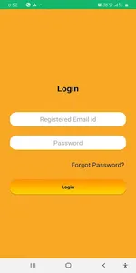 tGA App screenshot 0