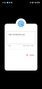 QR Code Scan To API screenshot 12