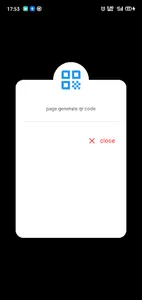 QR Code Scan To API screenshot 9