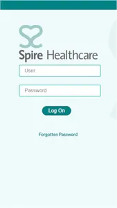 Spire Consultant App v2 screenshot 0