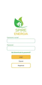 Spire Energia screenshot 0