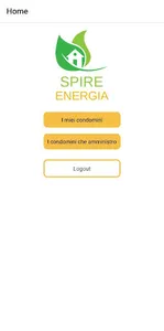 Spire Energia screenshot 1