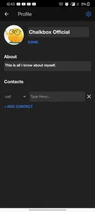 Foo - Learn and Teach Nearby screenshot 0