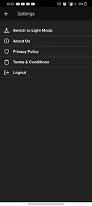 Foo - Learn and Teach Nearby screenshot 1
