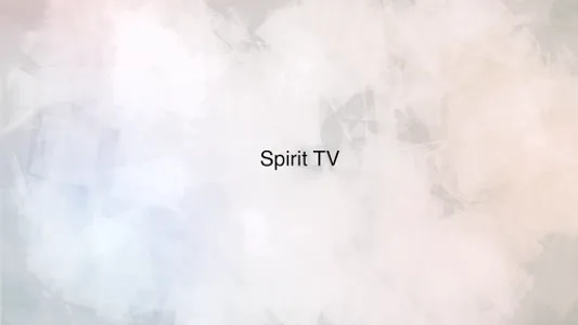 Spirit TV screenshot 1