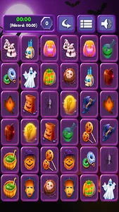 Halloween Memory Game screenshot 10