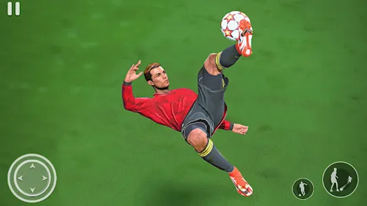 Soccer League: Football Games screenshot 12