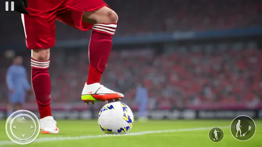 Soccer League: Football Games screenshot 14