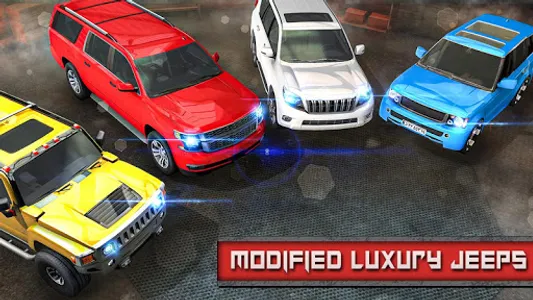 Offroad City Taxi Game Offline screenshot 8