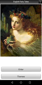 English Fairy Tales screenshot 0