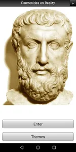 Parmenides - On Reality screenshot 0