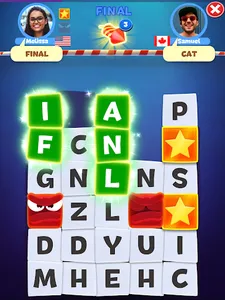 Toy Words play together online screenshot 10