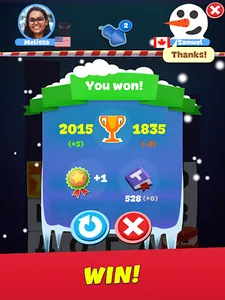 Toy Words play together online screenshot 11