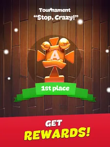 Toy Words play together online screenshot 13