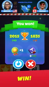Toy Words play together online screenshot 4