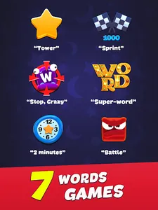 Toy Words play together online screenshot 7