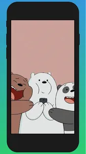 Bear Hugs Aesthetic Collection screenshot 0