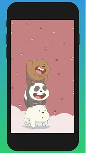 Bear Hugs Aesthetic Collection screenshot 1