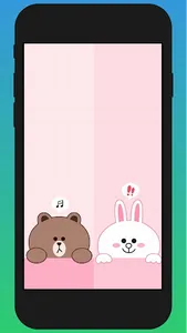 Bear Hugs Aesthetic Collection screenshot 2