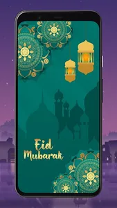 Islamic Aesthetic Wallpaper HD screenshot 3