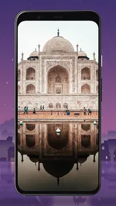 Islamic Aesthetic Wallpaper HD screenshot 7