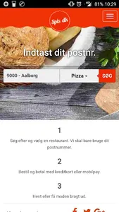 Spis screenshot 0