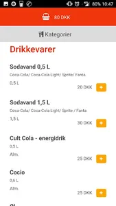 Spis screenshot 3