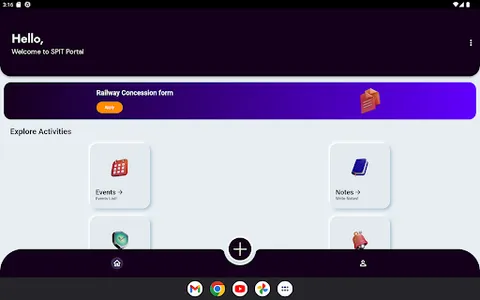 SPIT screenshot 18