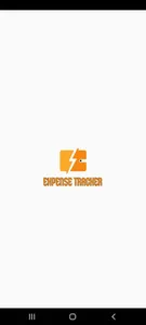 Expense Tracker - Offline screenshot 0