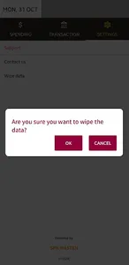Expense Tracker - Offline screenshot 5