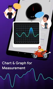 Sound Meter: Measure decibels screenshot 12