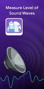 Sound Meter: Measure decibels screenshot 6