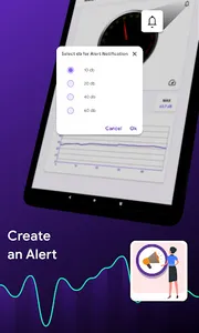 Sound Meter: Measure decibels screenshot 9