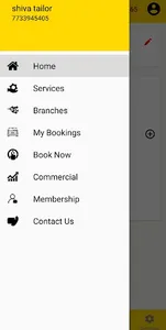 Splash Autocare screenshot 8
