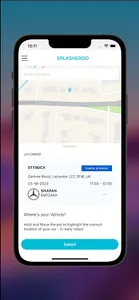 Splasheroo screenshot 0