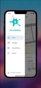 Splasheroo screenshot 4