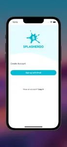 Splasheroo screenshot 5