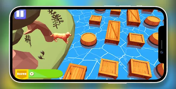 Splashin Tails screenshot 2