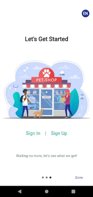 Splashin Store screenshot 4
