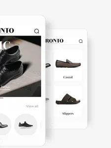Pronto Shoes screenshot 6