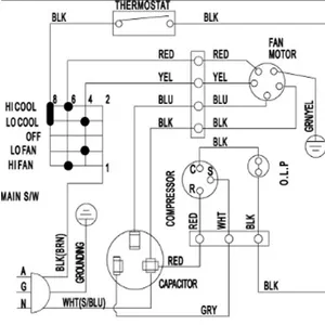 AC wiring diagram screenshot 2