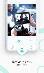 Video Splitter- WA Split Story screenshot 14